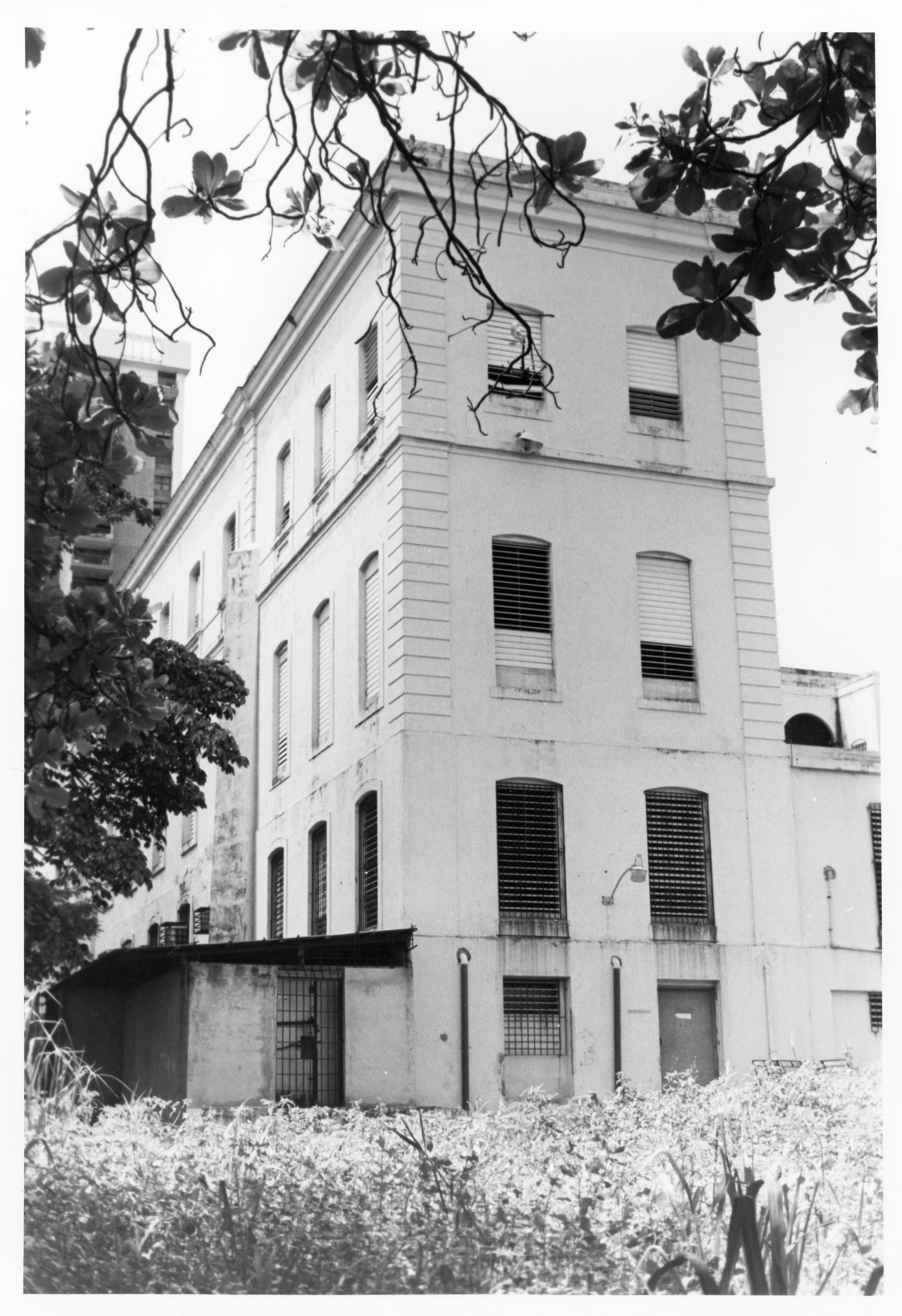 Colegio de las Madres del Sagrado Corazón - 85002908